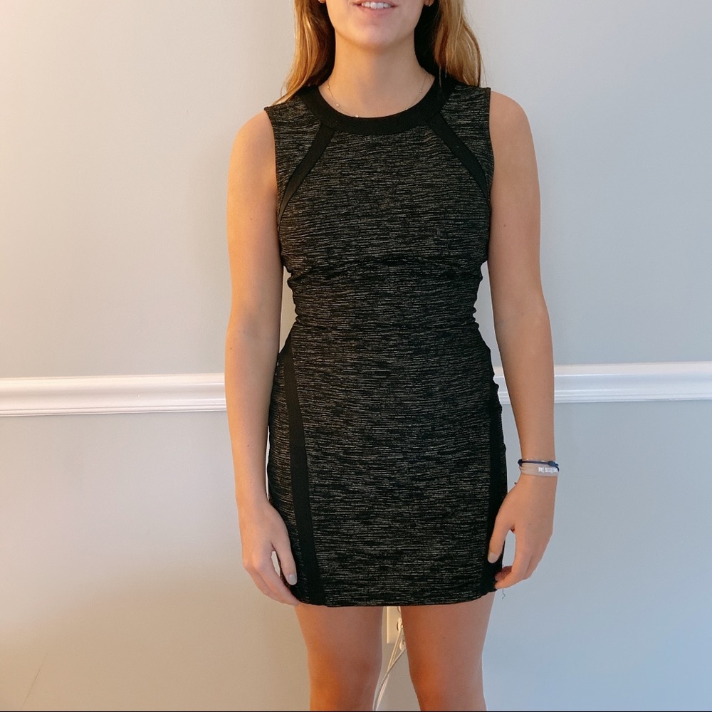 Bodycon dress